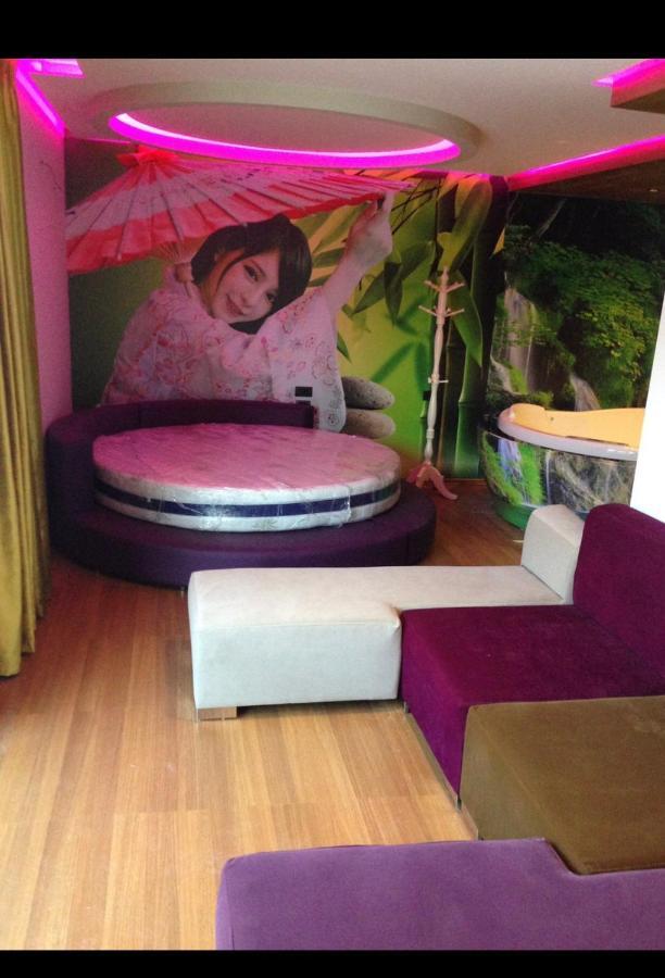 地拉那 Vivi La Vita酒店 外观 照片
