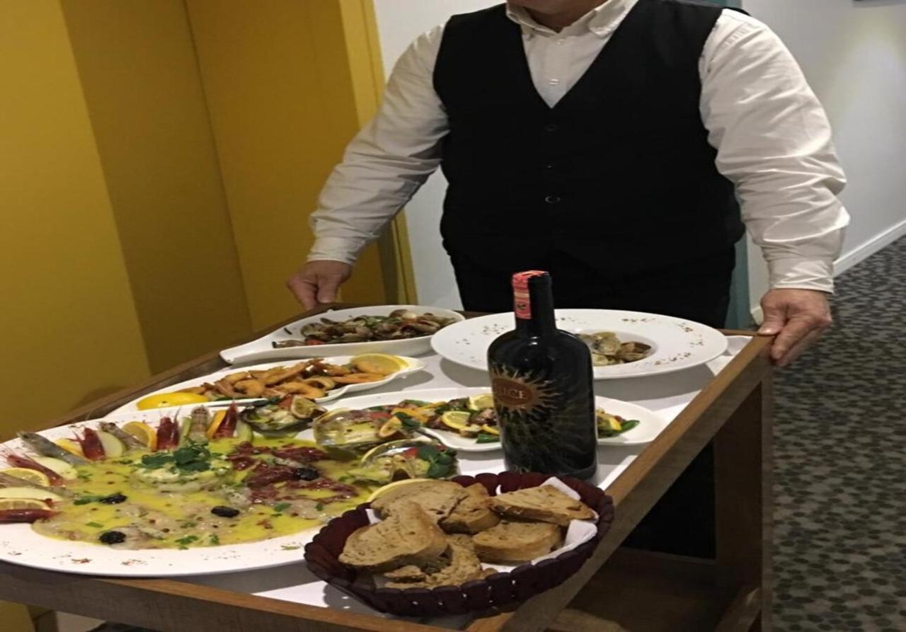 地拉那 Vivi La Vita酒店 外观 照片