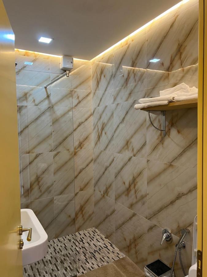 地拉那 Vivi La Vita酒店 外观 照片