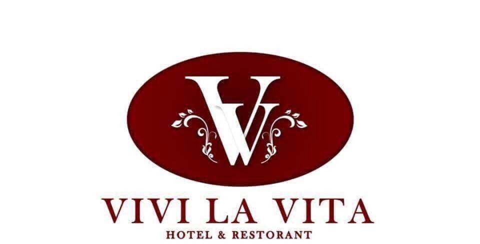 地拉那 Vivi La Vita酒店 外观 照片