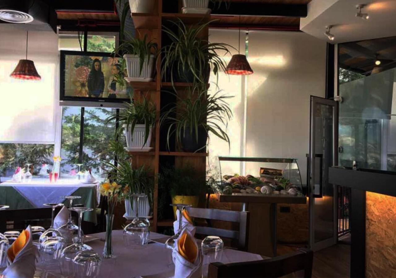 地拉那 Vivi La Vita酒店 外观 照片
